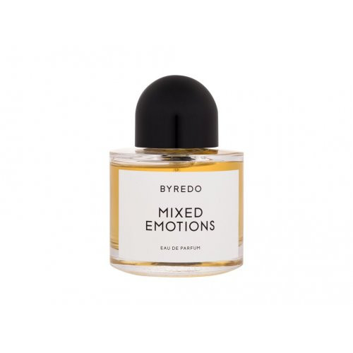 Byredo Mixed emotions parfüüm atomaiser unisex EDP 5ml