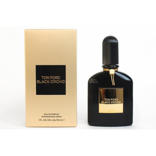 Tom Ford Black orchid parfüüm atomaiser naistele EDP 10ml