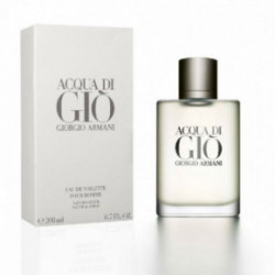 Giorgio Armani Acqua di gio parfüüm atomaiser meestele EDT 5ml