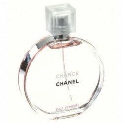 Chanel Chance eau tendre parfüüm atomaiser naistele EDT 5ml