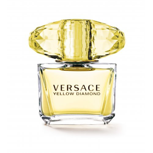 Versace Yellow diamond parfüüm atomaiser naistele EDT 5ml