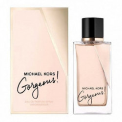 Michael Kors Gorgeous! parfüüm atomaiser naistele EDP 5ml