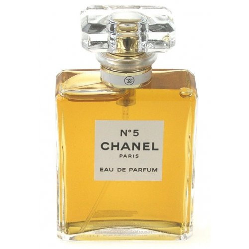Chanel No.5 parfüüm atomaiser naistele EDP 5ml