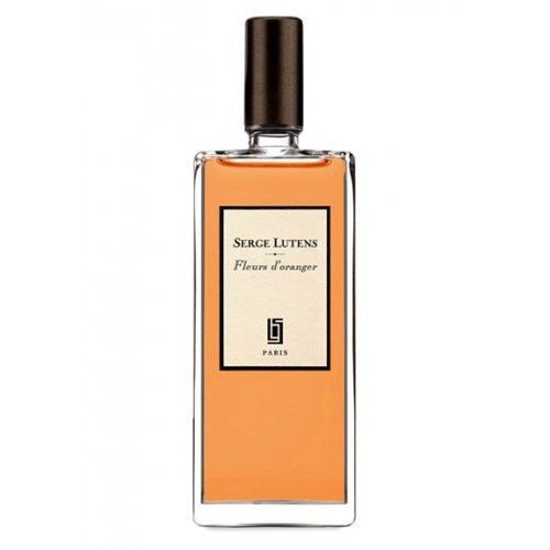 Serge Lutens fleurs d'oranger parfüüm atomaiser naistele EDP 5ml