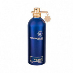Montale Paris Blue amber parfüüm atomaiser unisex EDP 5ml