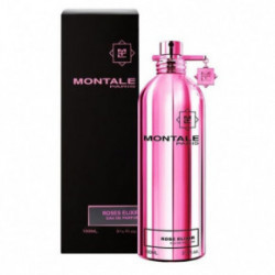 Montale Paris Roses elixir parfüüm atomaiser naistele EDP 5ml