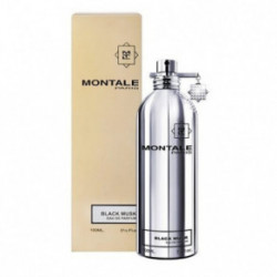 Montale Paris Black musk parfüüm atomaiser unisex EDP 5ml