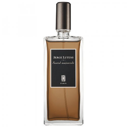 Serge Lutens Santal majuscule parfüüm atomaiser unisex EDP 5ml