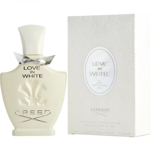 Creed Love in white parfüüm atomaiser naistele EDP 5ml