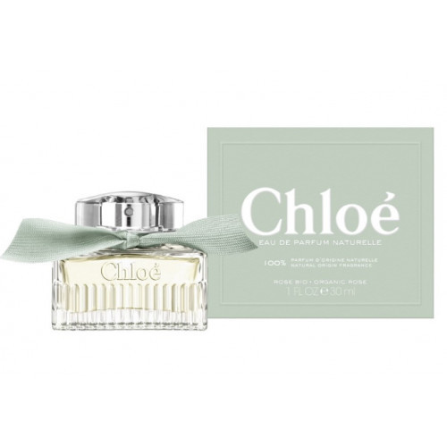 Chloe Naturelle parfüüm atomaiser naistele EDP 5ml