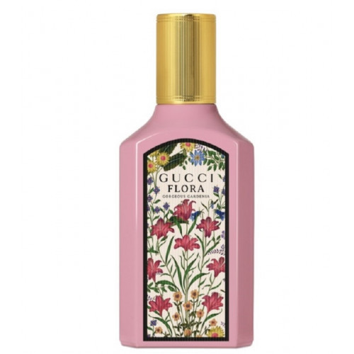 Gucci Flora gorgeous gardenia parfüüm atomaiser naistele EDP 5ml