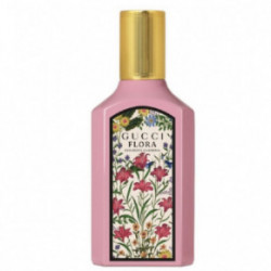 Gucci Flora gorgeous gardenia parfüüm atomaiser naistele EDP 5ml