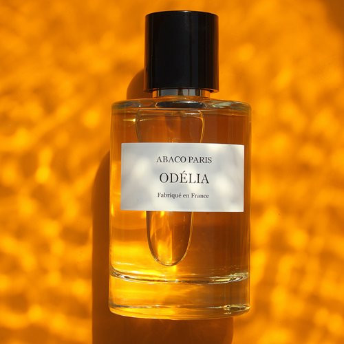 Abaco Paris Parfums Odelia parfüüm atomaiser naistele EDP 5ml