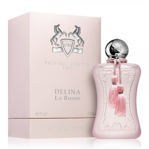 Parfums de Marly Delina la rosee parfüüm atomaiser naistele EDP 15ml