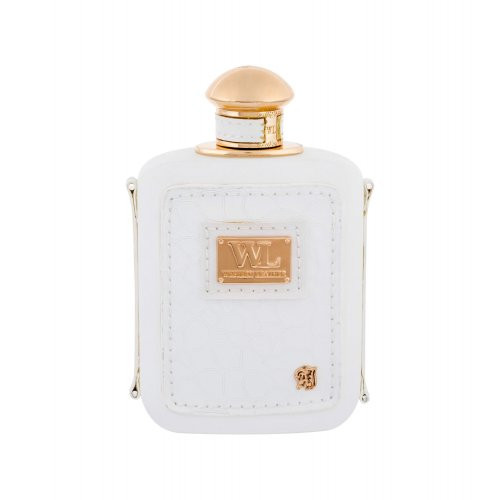 Alexandre.J Western leather white parfüüm atomaiser naistele EDP 5ml