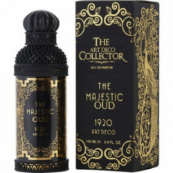 Alexandre.J The majestic oud parfüüm atomaiser unisex EDP 5ml