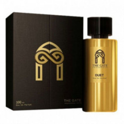 The Gate Of Paris Duet parfüüm atomaiser unisex EDP 5ml