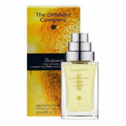 The Different Company Bergamote parfüüm atomaiser naistele EDT 5ml