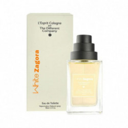 The Different Company White zagora parfüüm atomaiser unisex EDT 5ml