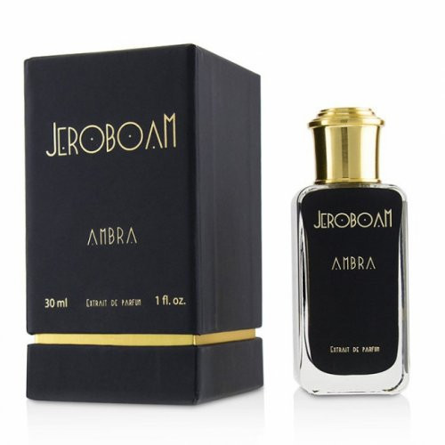 Jeroboam Ambra parfüüm atomaiser unisex PARFUME 5ml