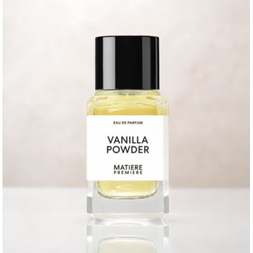 Matiere Premiere Vanilla powder parfüüm atomaiser unisex EDP 5ml