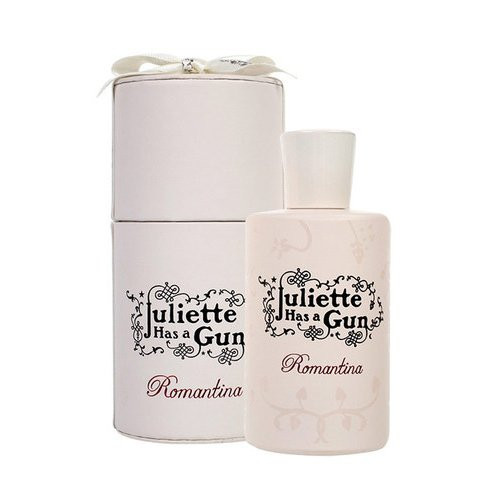Juliette Has A Gun Romantina parfüüm atomaiser naistele EDP 5ml