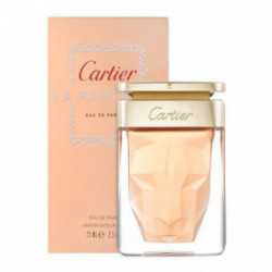 Cartier La panthere parfüüm atomaiser naistele EDP 5ml