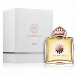 Amouage Dia pour femme parfüüm atomaiser naistele EDP 5ml