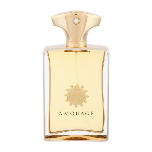 Amouage Gold pour homme parfüüm atomaiser meestele EDP 5ml