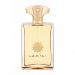 Amouage Gold pour homme parfüüm atomaiser meestele EDP 5ml