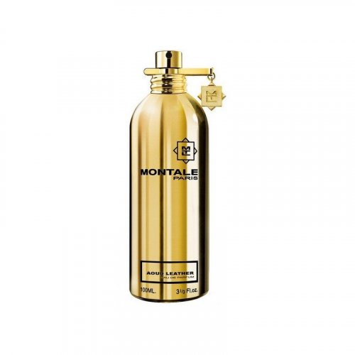 Montale Paris Aoud leather parfüüm atomaiser unisex EDP 5ml