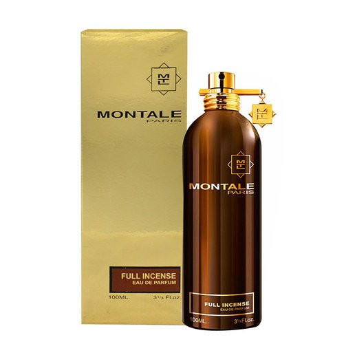 Montale Paris Full incense parfüüm atomaiser unisex EDP 5ml