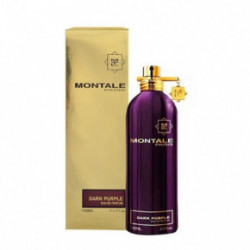 Montale Paris Dark purple parfüüm atomaiser naistele EDP 5ml