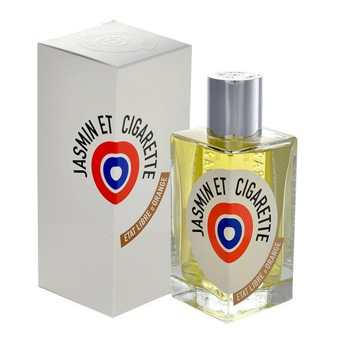 Etat Libre d´Orange Jasmin et cigarette parfüüm atomaiser naistele EDP 5ml