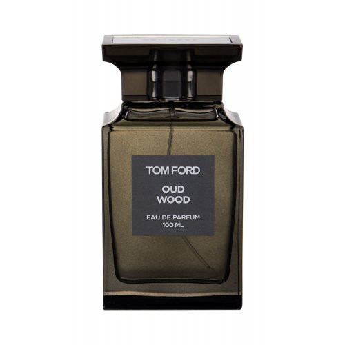 Tom Ford Oud wood parfüüm atomaiser unisex EDP 5ml