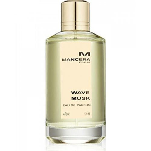 Mancera Wave musk parfüüm atomaiser unisex EDP 5ml