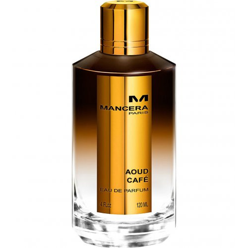 Mancera Aoud café parfüüm atomaiser unisex EDP 5ml