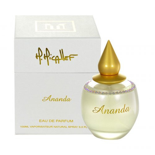 M.Micallef Ananda parfüüm atomaiser naistele EDP 5ml