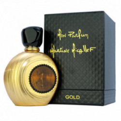 M.Micallef Mon parfum gold parfüüm atomaiser naistele EDP 5ml