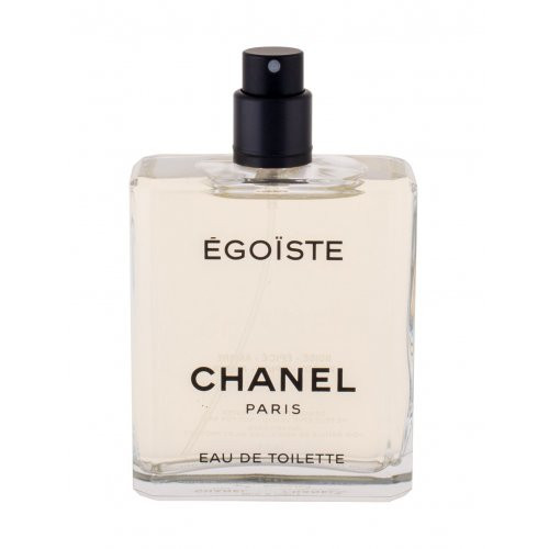 Chanel Egoiste pour homme parfüüm atomaiser meestele EDT 5ml
