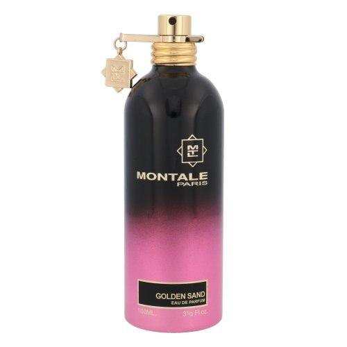 Montale Paris Golden sand parfüüm atomaiser unisex EDP 5ml