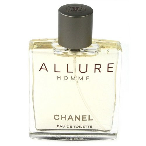Chanel Allure homme parfüüm atomaiser meestele EDT 5ml