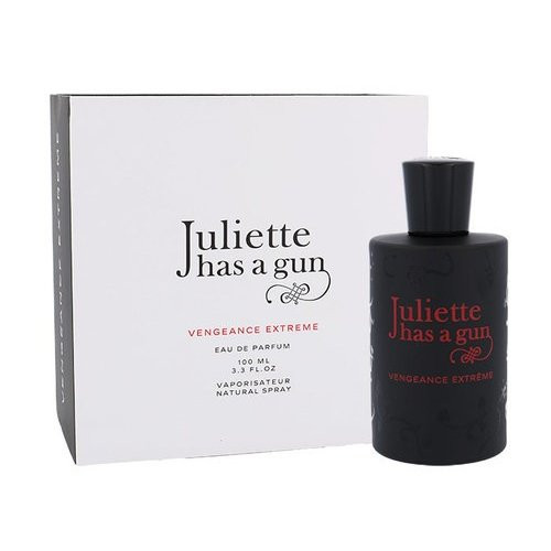Juliette Has A Gun Vengeance extreme parfüüm atomaiser naistele EDP 5ml