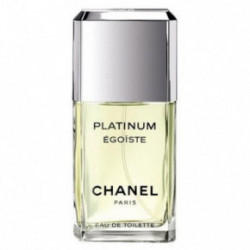 Chanel Egoiste platinum parfüüm atomaiser meestele EDT 5ml