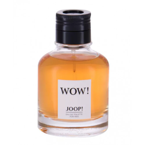 JOOP! Wow! parfüüm atomaiser meestele EDT 5ml