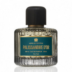 Aedes de Venustas Palissandre d'or parfüüm atomaiser unisex EDP 5ml