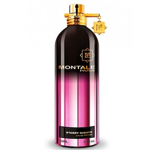 Montale Paris Starry nights parfüüm atomaiser unisex EDP 5ml