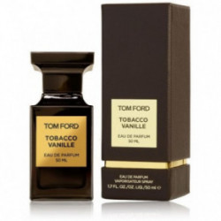 Tom Ford Tobacco vanille parfüüm atomaiser unisex EDP 5ml