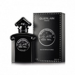 Guerlain Black perfecto by la petite robe noire parfüüm atomaiser naistele EDP 5ml