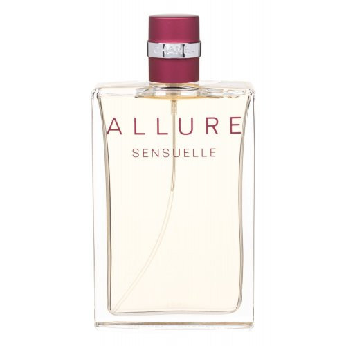 Chanel Allure sensuelle parfüüm atomaiser naistele EDT 5ml